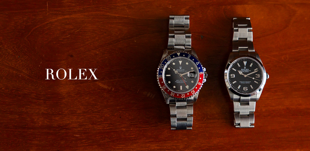 ロレックス(ROLEX)