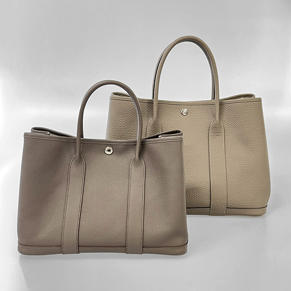 HERMES ガーデンパーティーPM-