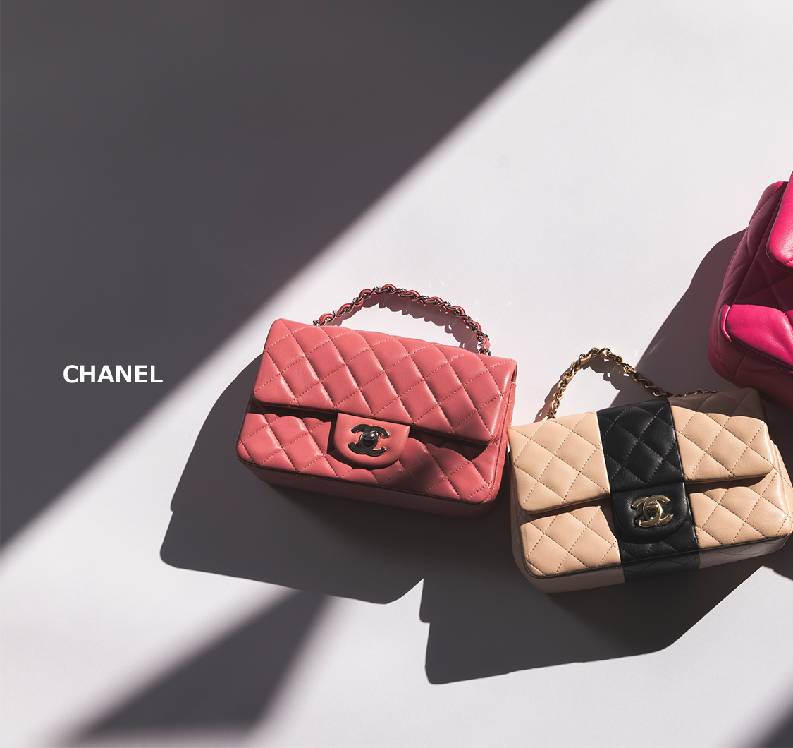 シャネル(CHANEL)