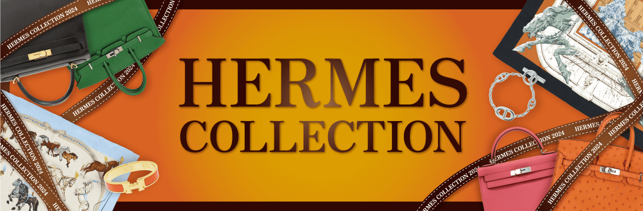 HERMES COLLECTION