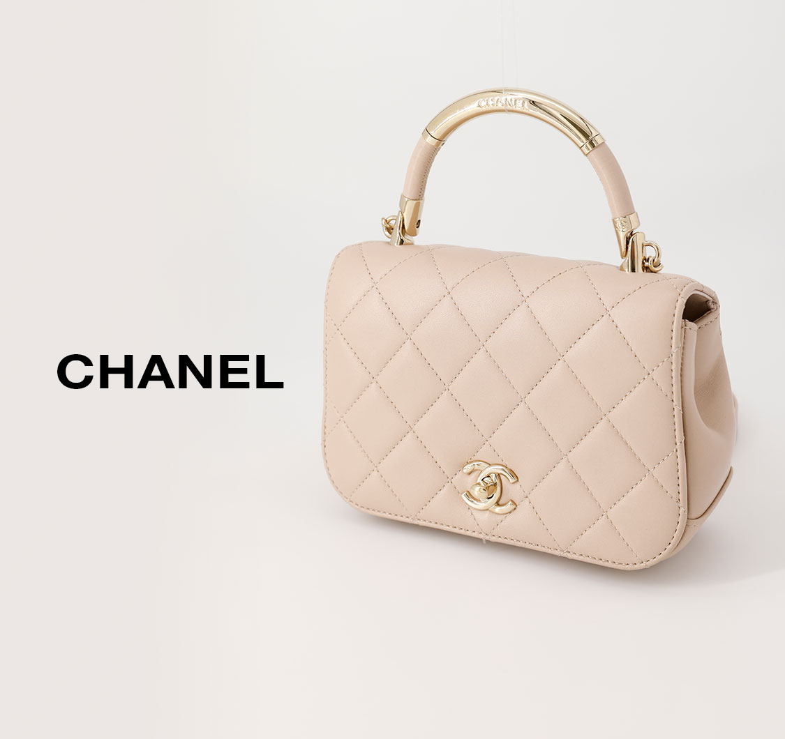 シャネル(CHANEL)