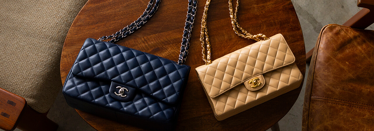 シャネル(CHANEL)のアイテムをオンラインで買うなら｜ギャラリー