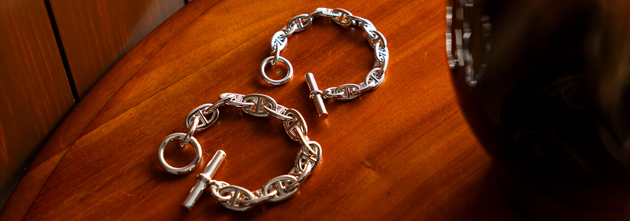 エルメス HERMES アクセサリー