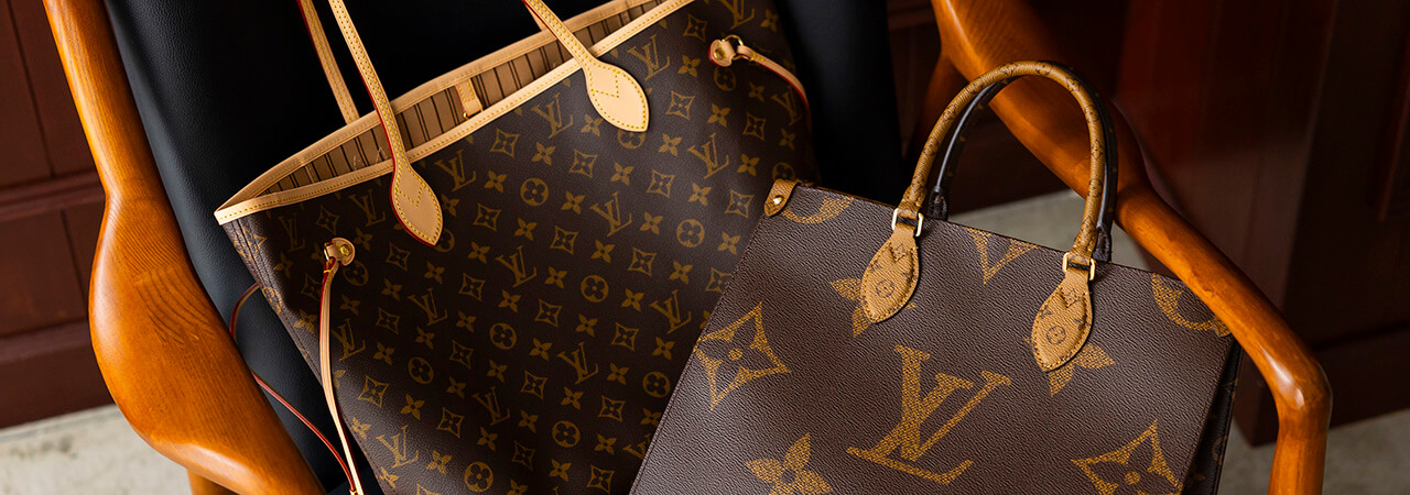 ルイ・ヴィトン LOUIS VUITTON バッグ