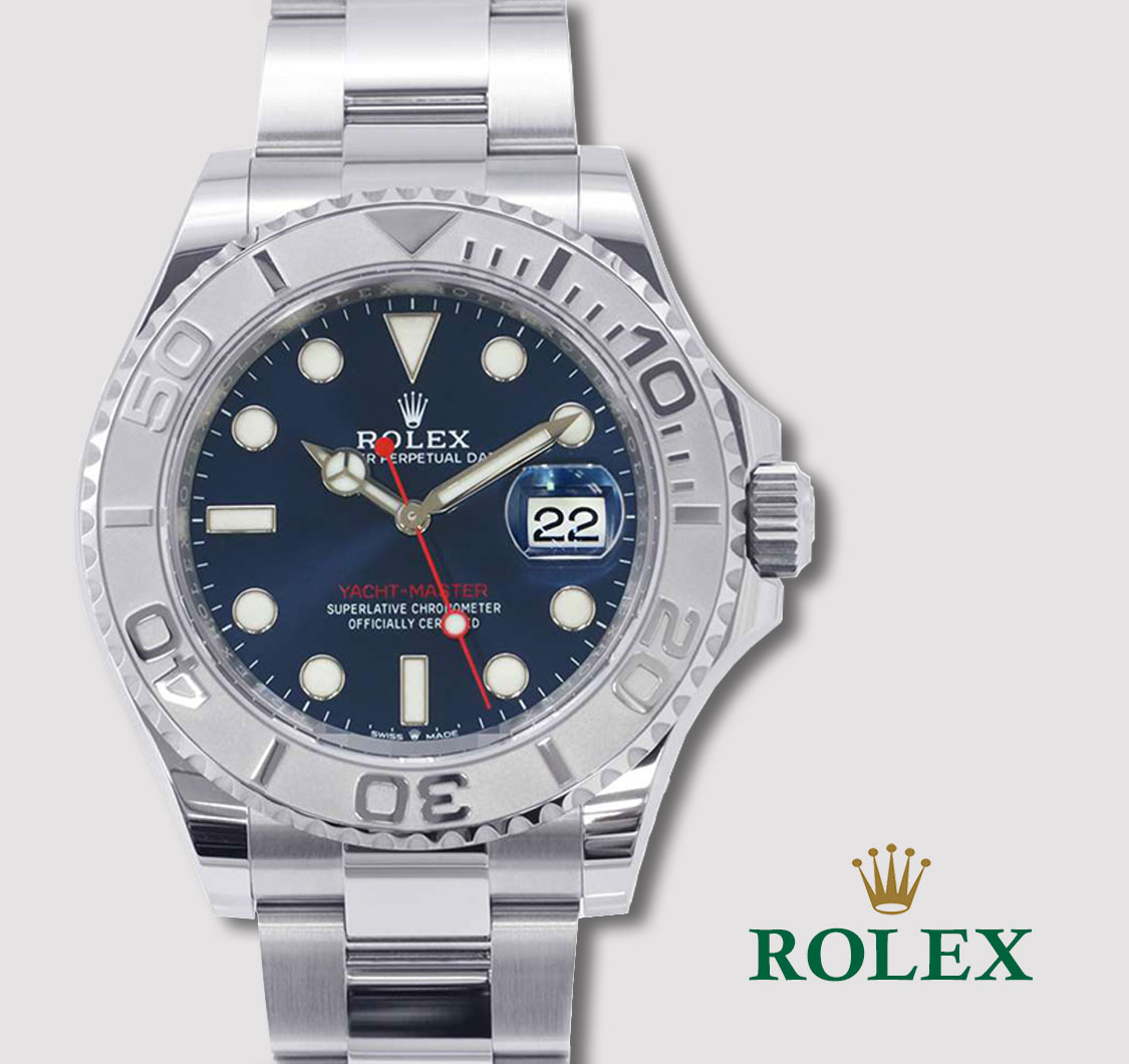 ロレックス(ROLEX)