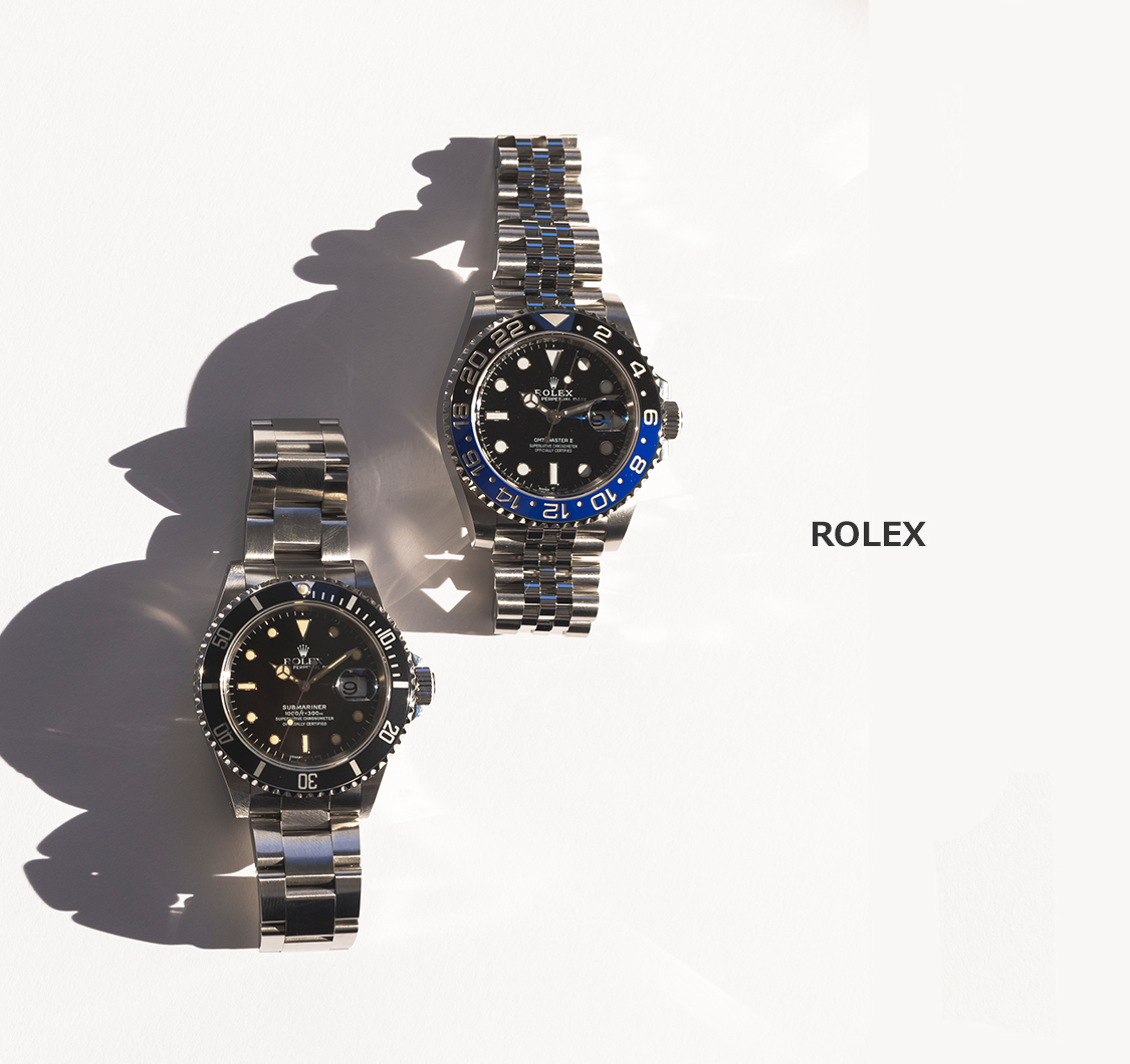 ロレックス(ROLEX)