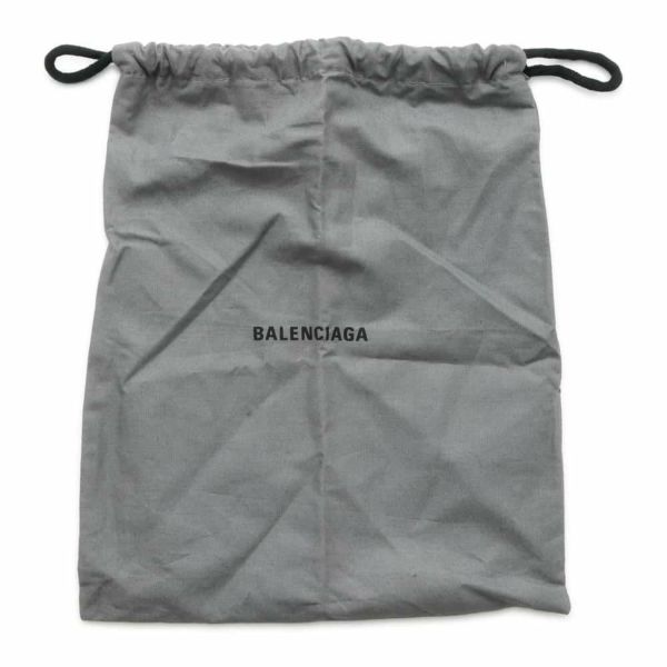 バレンシアガ ショルダーバッグ ショッピング フォンホルダーバッグ レザー 593826 BALENCIAGA ミニバッグ 白