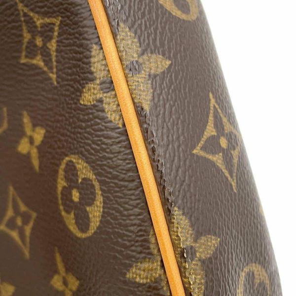 ルイヴィトン ボディバッグ モノグラム ポシェット・ガンジュ M51870 LOUIS VUITTON ショルダーバッグ