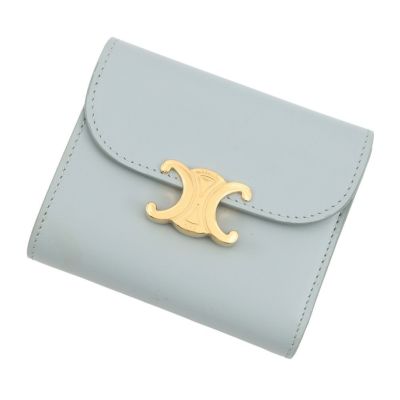 小物 CELINE CELINE（セリーヌ） コインケース COIN PURSE 10C662GSI.02NT