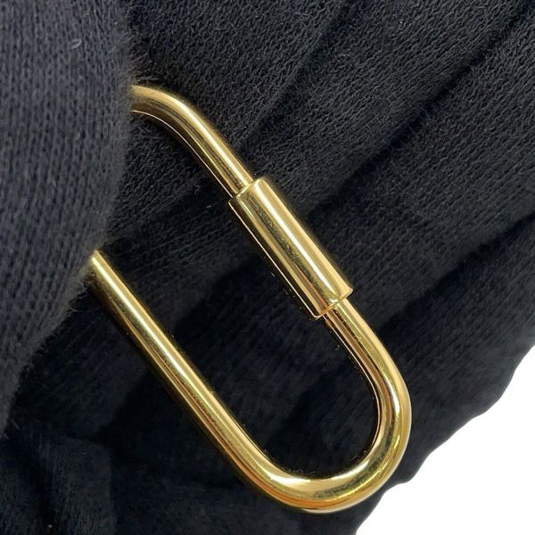 セリーヌ コインケース トリオンフ ロゴ キーリング付き コインパース PVC 10C662CA2 CELINE 小銭入れ 白