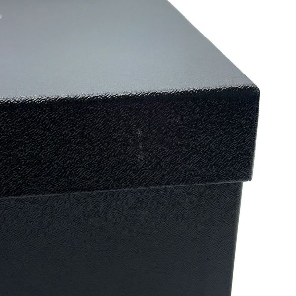 シャネル ショートブーツ マトラッセ ココマーク レースアップ レザー レディースサイズ35 G39516 CHANEL 靴 黒