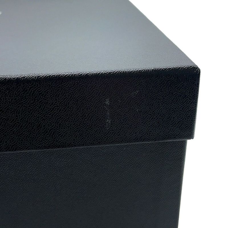 シャネル ショートブーツ マトラッセ ココマーク レースアップ レザー レディースサイズ35 G39516 CHANEL 靴 黒