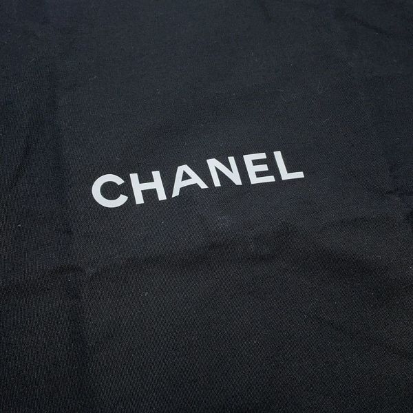 シャネル チェーンショルダーバッグ ココマーク マトラッセ トップハンドル カーフレザー CHANEL 2way 白