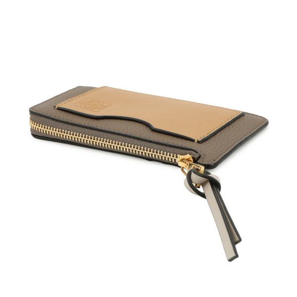 ロエベ コインケース コインカードホルダー C660Z4X07 LOEWE カードケース フラグメントケース