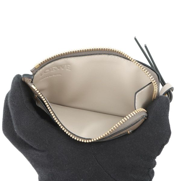 ロエベ コインケース コインカードホルダー C660Z4X07 LOEWE カードケース フラグメントケース