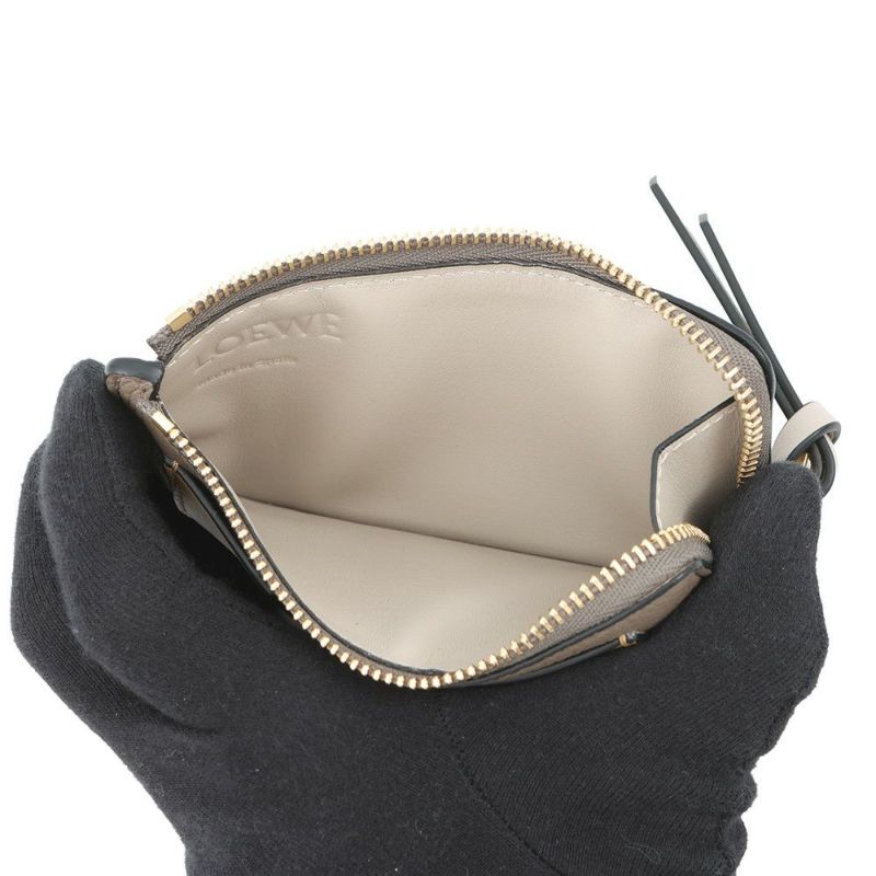 ロエベ コインケース コインカードホルダー C660Z4X07 LOEWE カードケース フラグメントケース