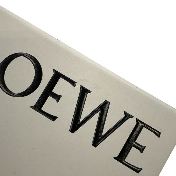 ロエベ コインケース コインカードホルダー C660Z4X07 LOEWE カードケース フラグメントケース