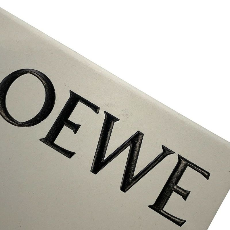 ロエベ コインケース コインカードホルダー C660Z4X07 LOEWE カードケース フラグメントケース