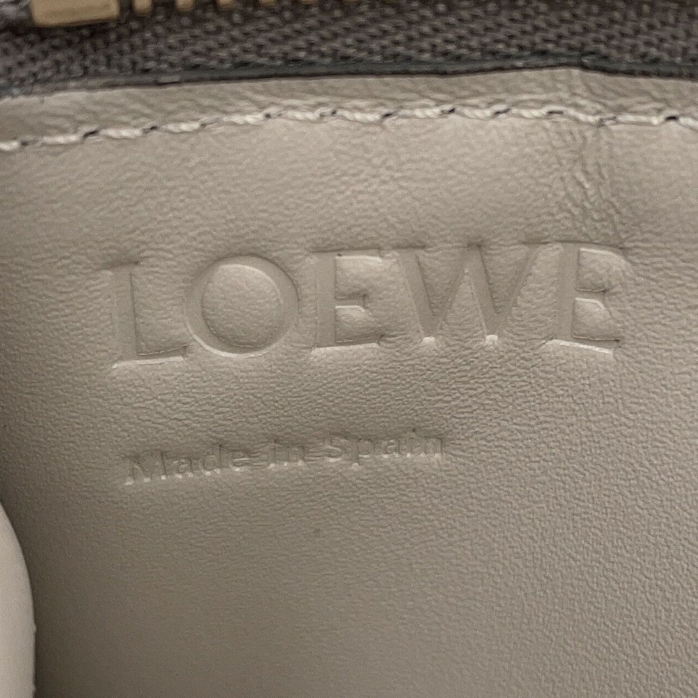 ロエベ コインケース コインカードホルダー C660Z4X07 LOEWE カードケース フラグメントケース
