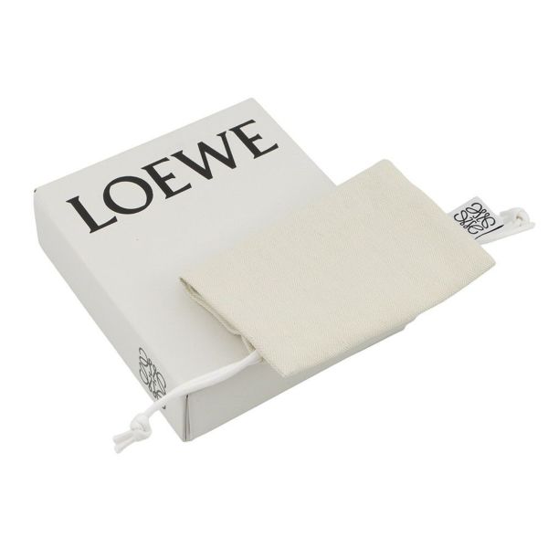 ロエベ コインケース コインカードホルダー C660Z4X07 LOEWE カードケース フラグメントケース