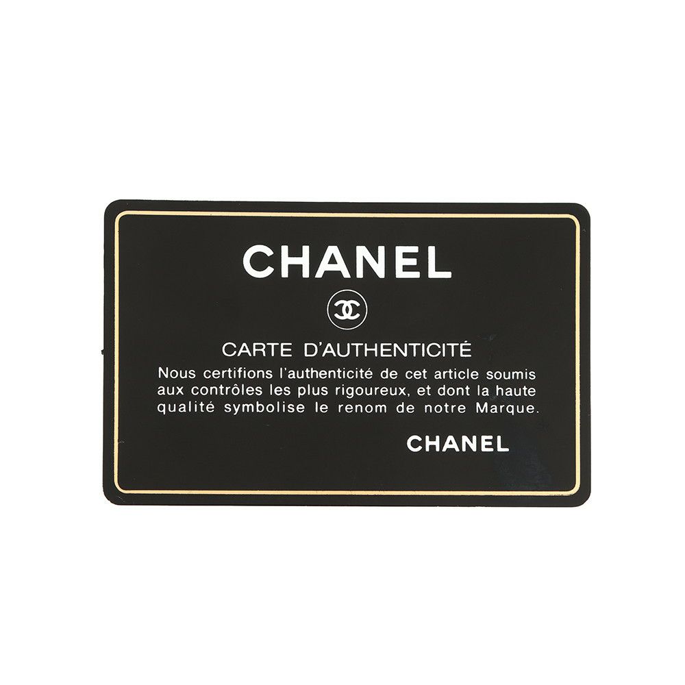シャネル チェーンウォレット マトラッセ ココマーク マドモアゼル キャビアスキン A80972 CHANEL 財布
