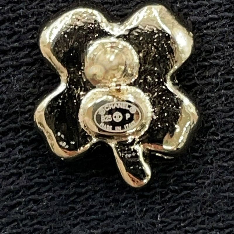 シャネル ピアス ココマーク ミニピアス 4点セット ラインストーン B25P ABF373 CHANEL アクセサリー