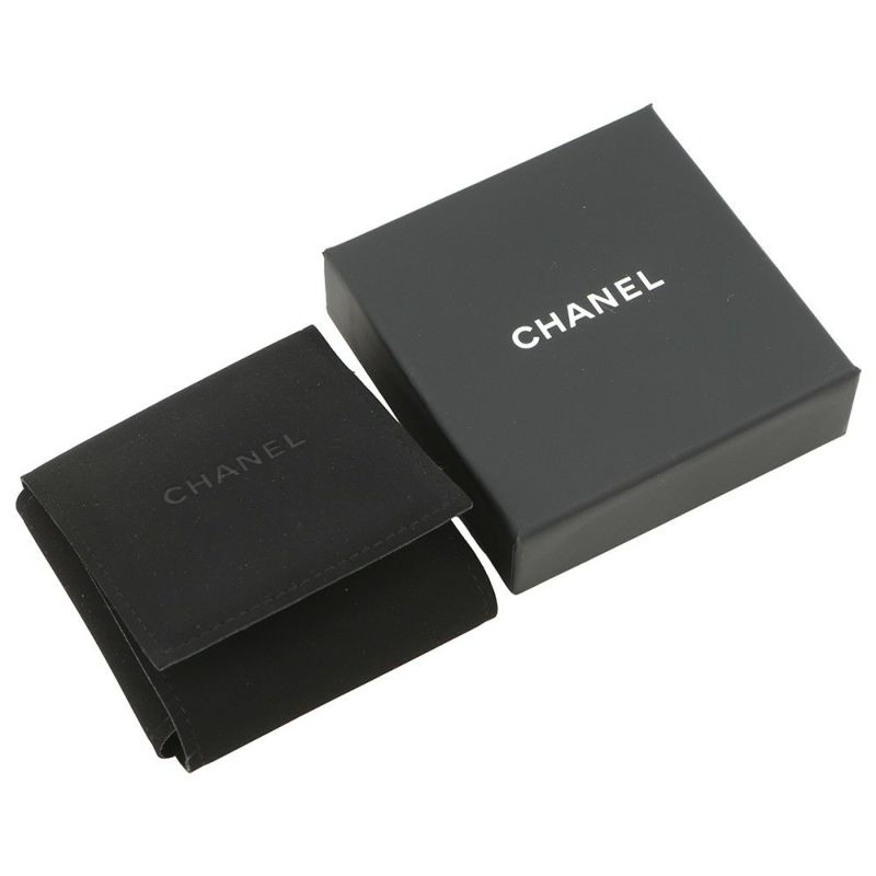 シャネル ピアス ココマーク ミニピアス 4点セット ラインストーン B25P ABF373 CHANEL アクセサリー