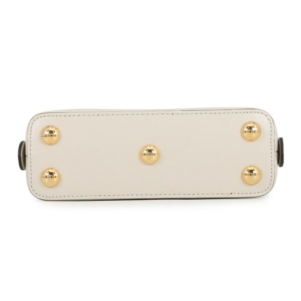 グッチ ショルダーバッグ ホースビット ミニ GGスプリーム/レザー 640716 GUCCI バッグ 2way ハンドバッグ