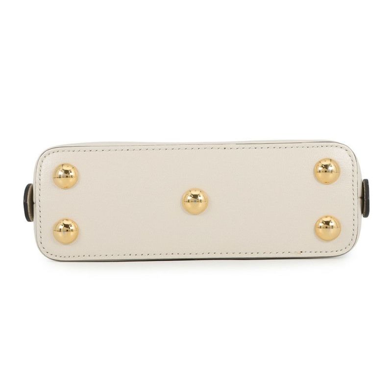 グッチ ショルダーバッグ ホースビット ミニ GGスプリーム/レザー 640716 GUCCI バッグ 2way ハンドバッグ