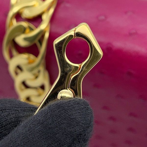 グッチ ショルダーバッグ シルヴィ スモール リボン 524405 GUCCI ハンドバッグ スター