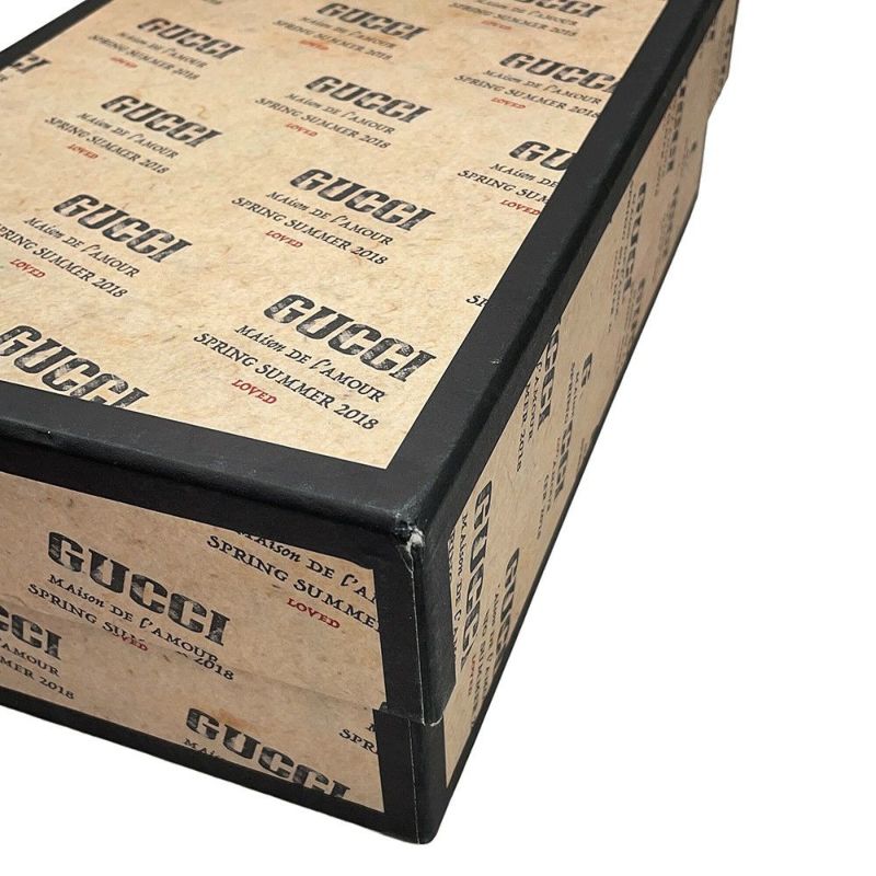 グッチ ショルダーバッグ シルヴィ スモール リボン 524405 GUCCI ハンドバッグ スター