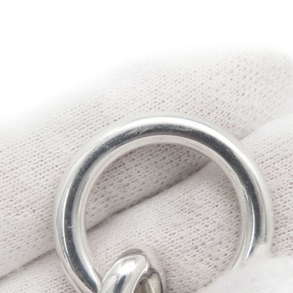 エルメス ブレスレット シェーヌダンクルGM 15コマ SV925シルバー HERMES ジュエリー