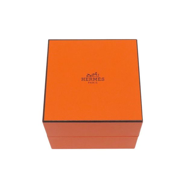 エルメス ブレスレット シェーヌダンクルGM 15コマ SV925シルバー HERMES ジュエリー