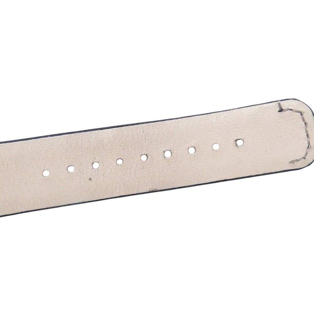 シャネル カメリア サファイア/ダイヤベゼル H1186 CHANEL 腕時計 ホワイトシェル文字盤 4Pダイヤ クォーツ