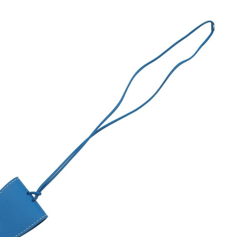 ゴヤール バッグクリップ クロ ユニバーサル レザー CROCUNPMLCL10CL10X GOYARD マグネットクリップ