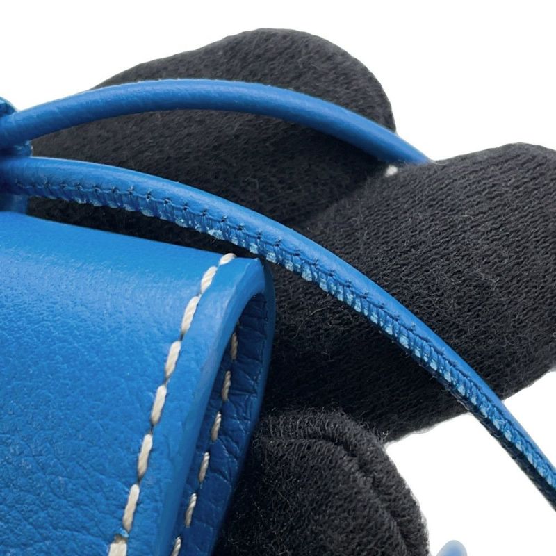 ゴヤール バッグクリップ クロ ユニバーサル レザー CROCUNPMLCL10CL10X GOYARD マグネットクリップ