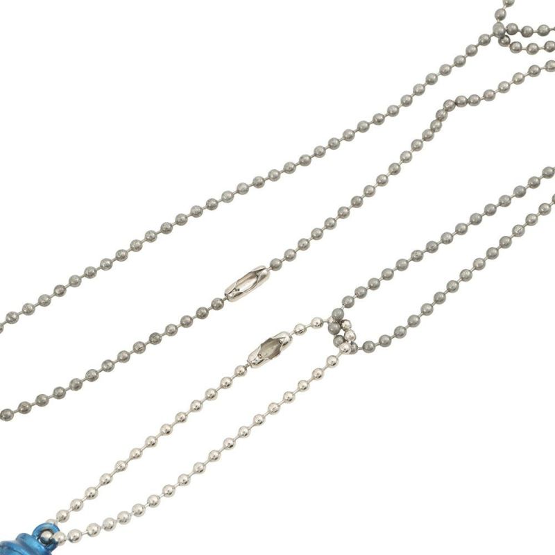 シャネル ネックレス ココシャネル マドモアゼル 2002 ハワイ限定 02A CHANEL アクセサリー