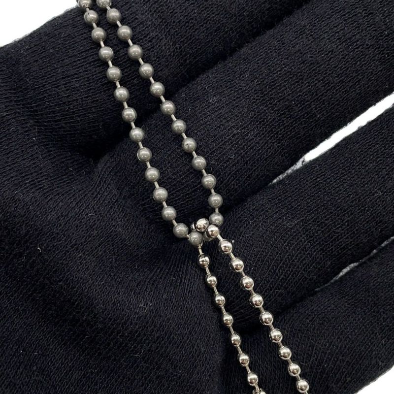 シャネル ネックレス ココシャネル マドモアゼル 2002 ハワイ限定 02A CHANEL アクセサリー