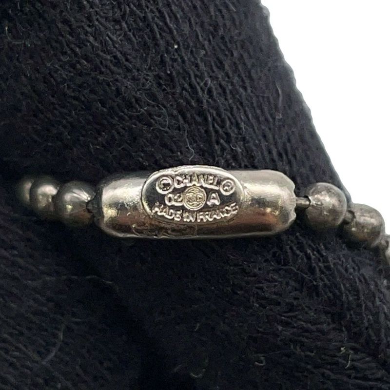 シャネル ネックレス ココシャネル マドモアゼル 2002 ハワイ限定 02A CHANEL アクセサリー