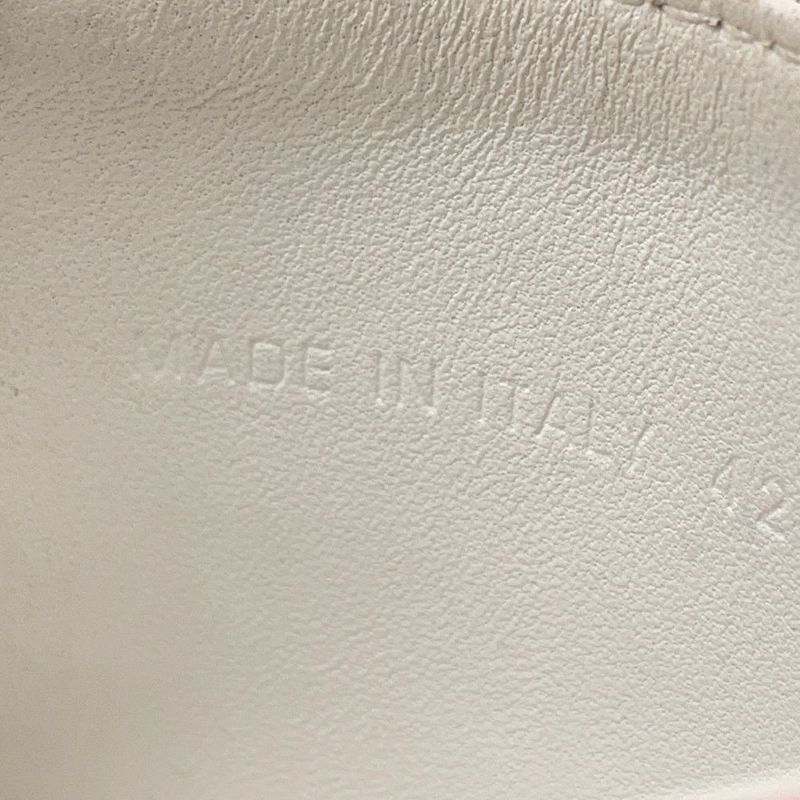 クリスチャン・ディオール カードケース カロ フラワー Christian Dior 財布