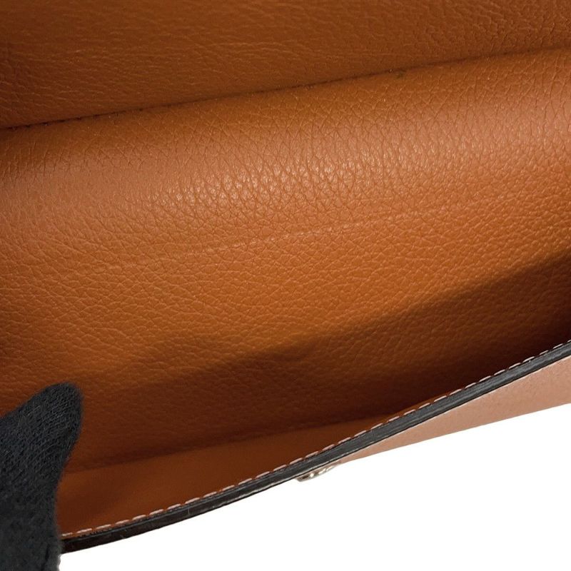 カルティエ 長財布 Cドゥ カルティエ ラウンドファスナー レザー Cartier