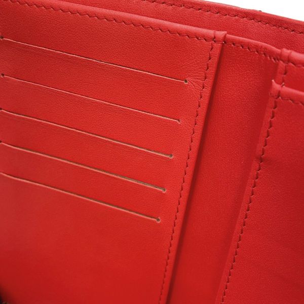 シャネル 三つ折り財布 マトラッセ ココマーク ミディアム フラップウォレット キャビアスキン A84341 CHANEL