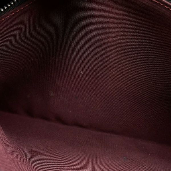 シャネル クラッチバッグ マトラッセ ココマーク ラムスキン A82552 CHANEL バッグ ポーチ