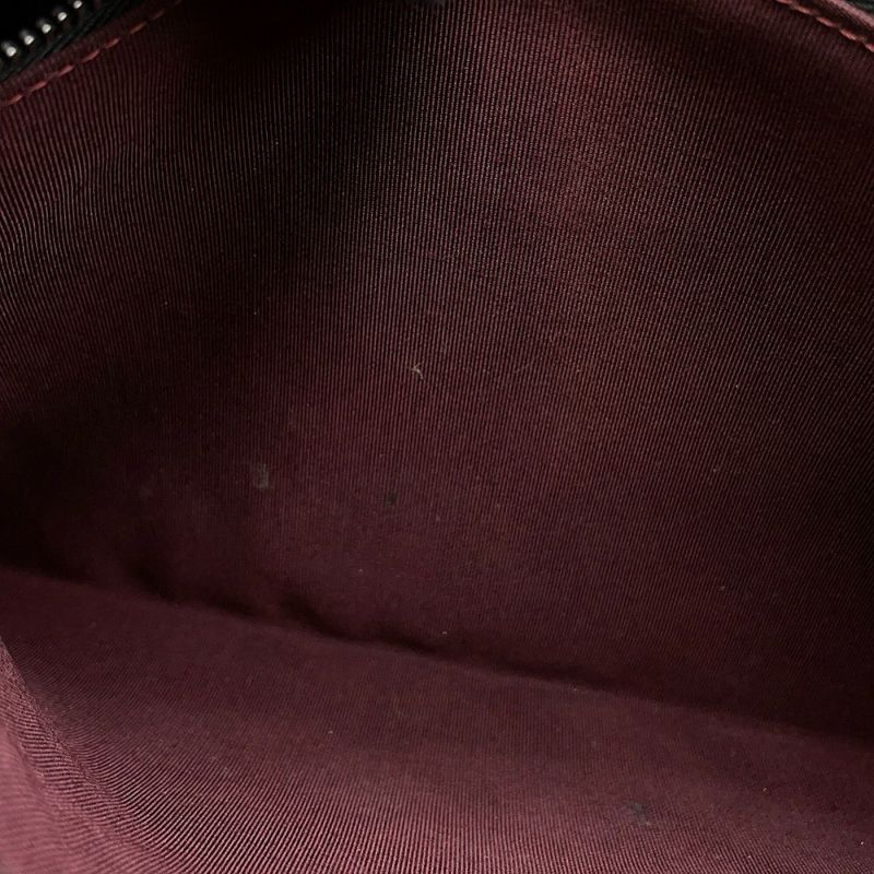 シャネル クラッチバッグ マトラッセ ココマーク ラムスキン A82552 CHANEL バッグ ポーチ