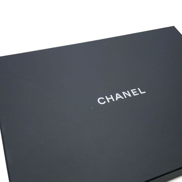 シャネル クラッチバッグ マトラッセ ココマーク ラムスキン A82552 CHANEL バッグ ポーチ