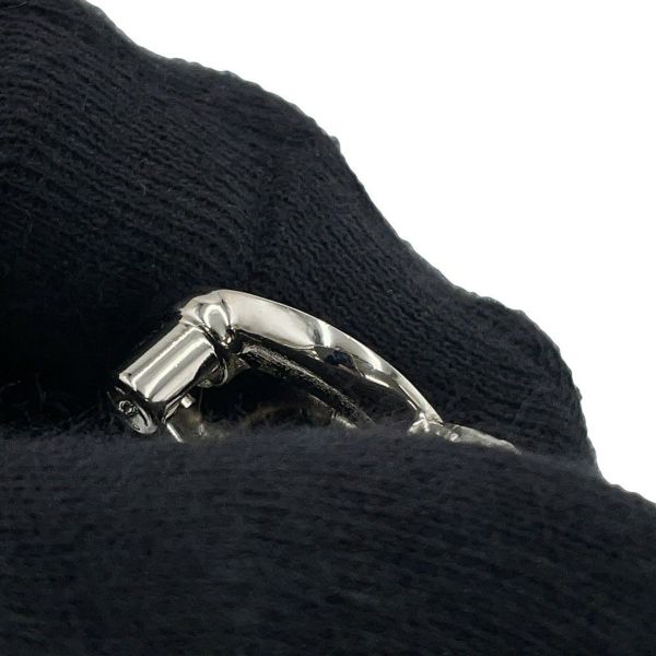 シャネル ブローチ ココマーク カメリア ラインストーン フェイクパール ABF233 CHANEL アクセサリー