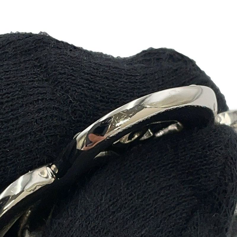 シャネル ブローチ ココマーク カメリア ラインストーン フェイクパール ABF233 CHANEL アクセサリー