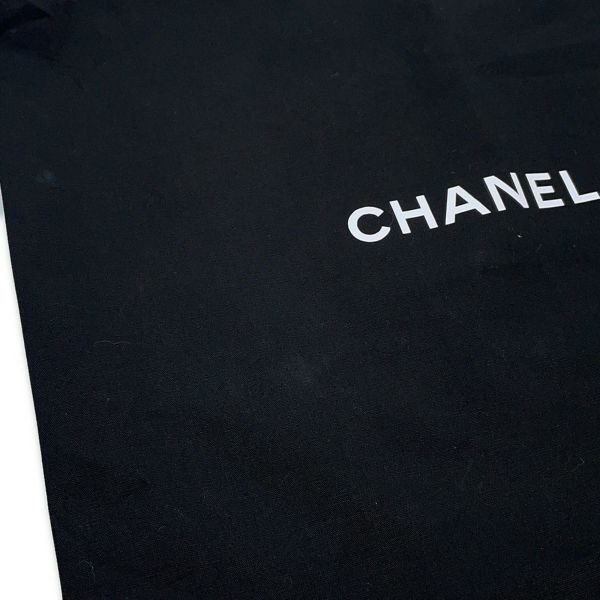 シャネル チェーンショルダーバッグ マトラッセ25 ココマーク ダイアナ キャビアスキン A01165 CHANEL 黒