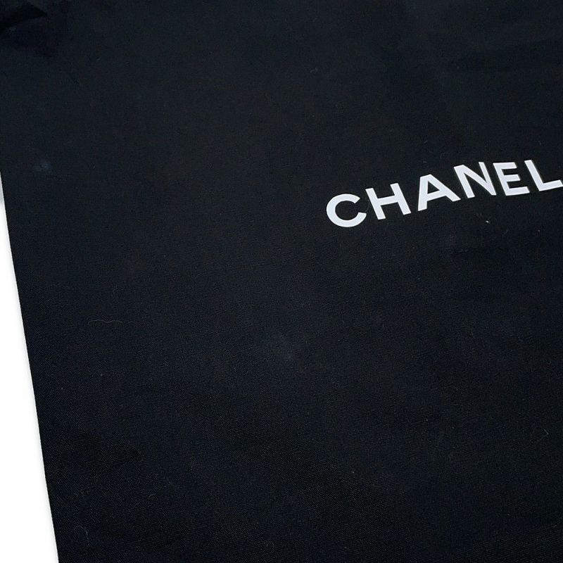 シャネル チェーンショルダーバッグ マトラッセ25 ココマーク ダイアナ キャビアスキン A01165 CHANEL 黒