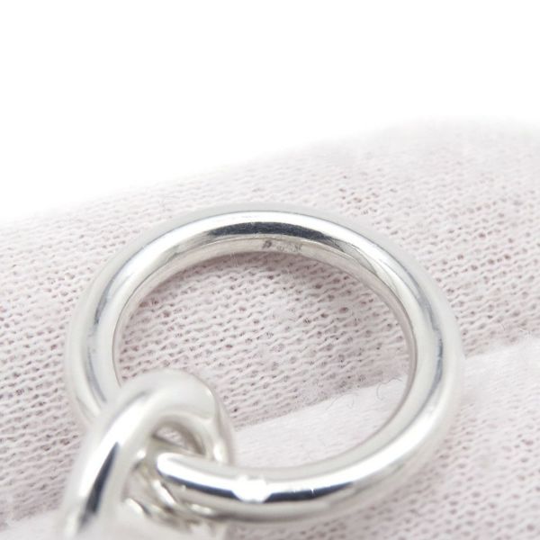 エルメス ブレスレット シェーヌダンクルPM 16コマ SV925シルバー HERMES ジュエリー